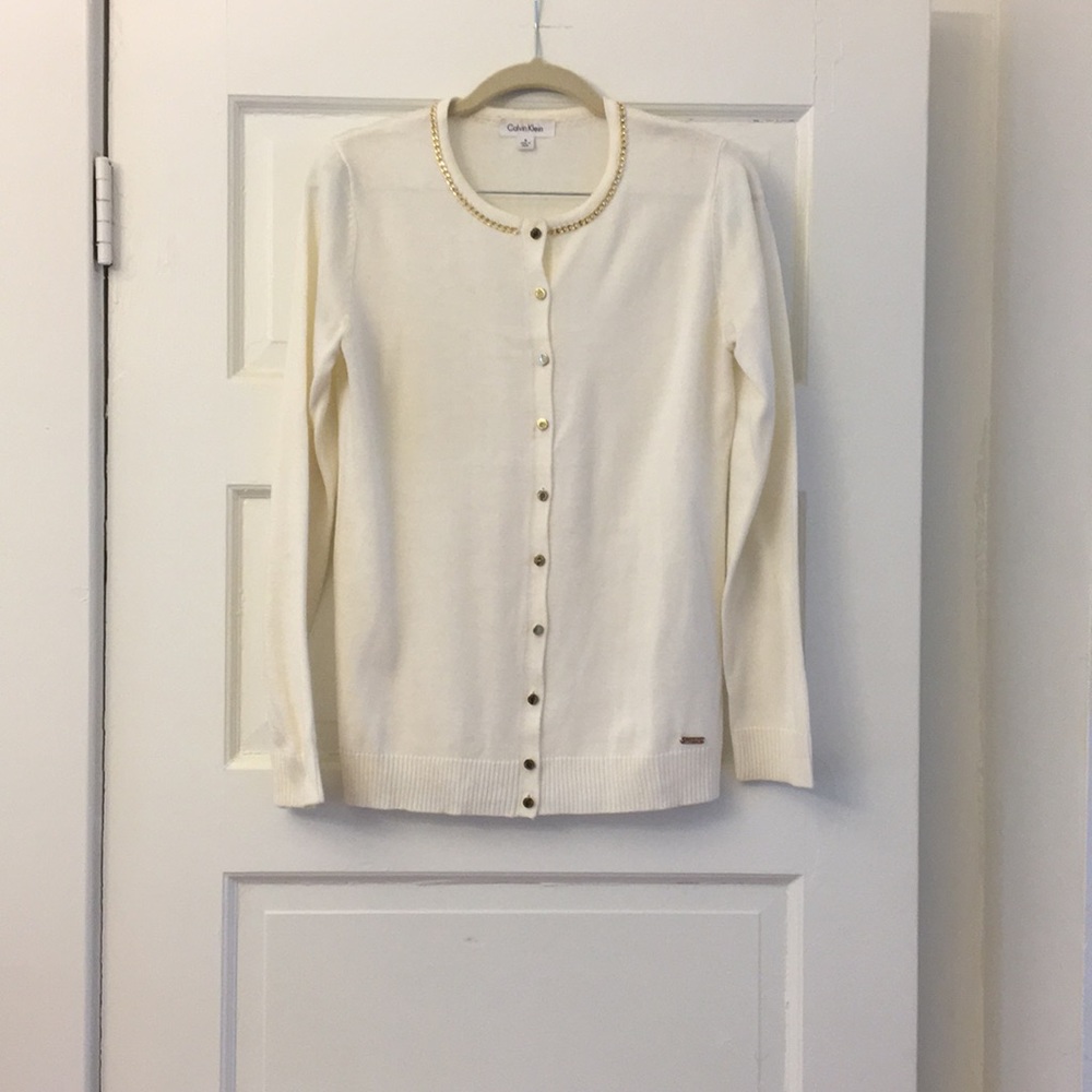 Calvin Klein Sweater